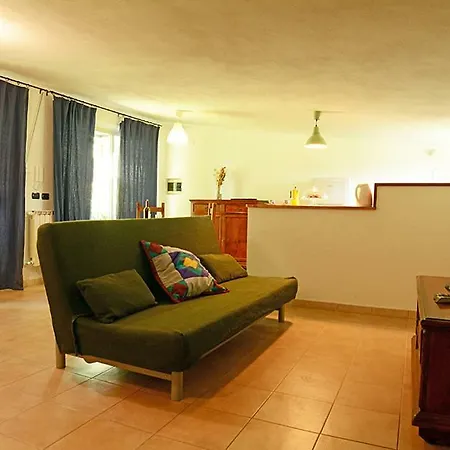아파트 Casa Di Gianna