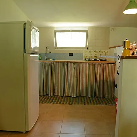 Casa Di Gianna 아파트