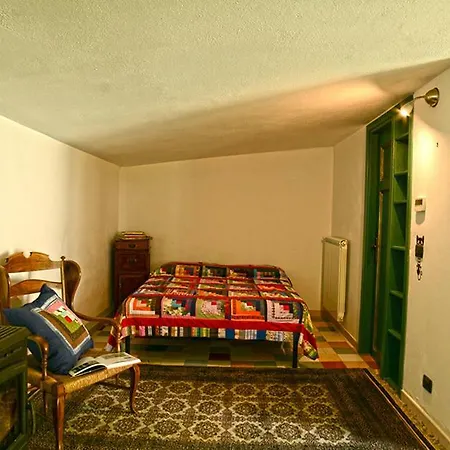 아파트 Casa Di Gianna Corese Terra